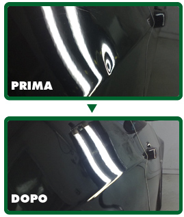 Immagine miniatura riparazione portiera ammaccata 